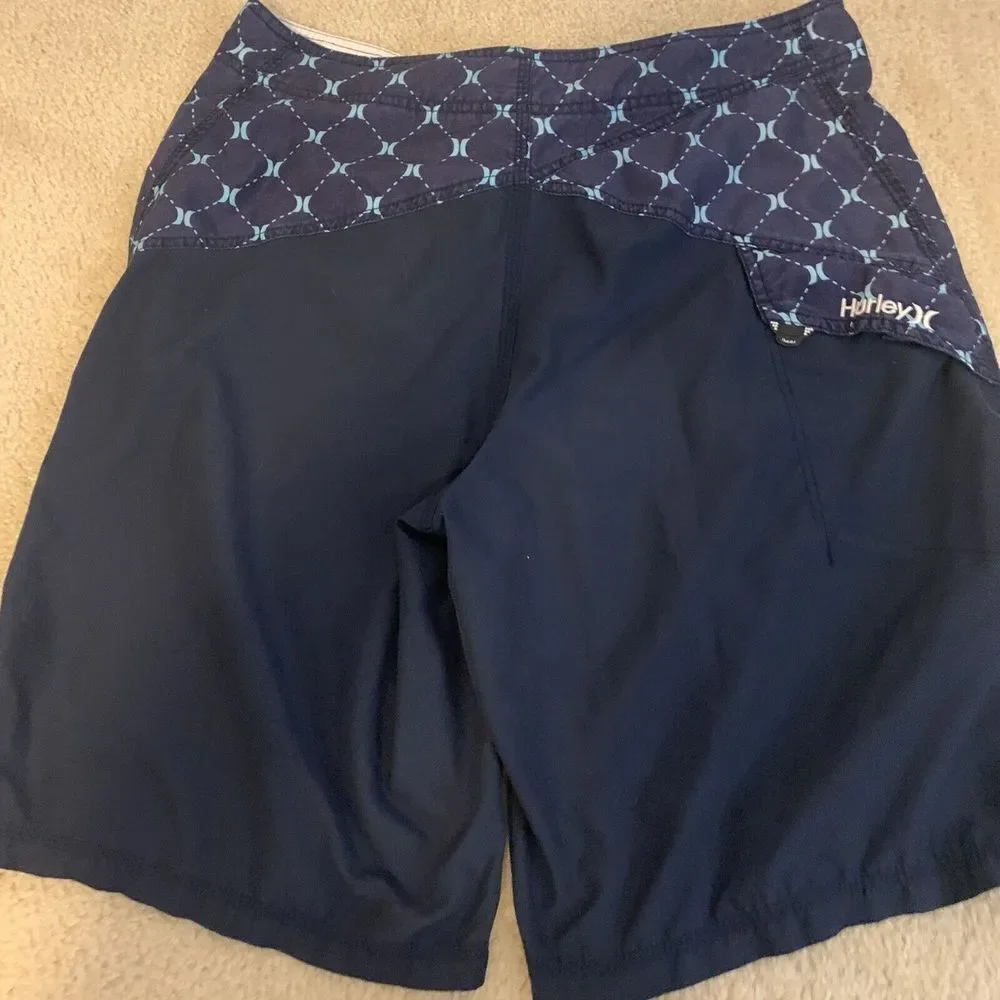 Hurley this boardshorts